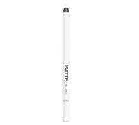 Gosh Matte Eye Liner 001-Dover White - Eyeliner