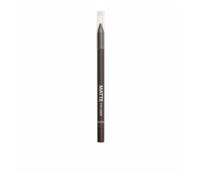 Gosh Matte Eye Liner 004-Mocha 1.2g