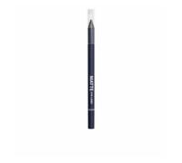 Gosh Matte Eye Liner Nº 009-Midnight Blue 1,2G