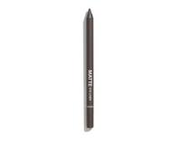 Gosh Matte Eye Liner Nr 014-Chocolate Brown 1.2g