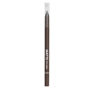 Gosh Matte Eye Liner 014 Marrone Cioccolato 1,2 g - Matita Occhi