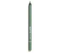 Gosh Matte Eyeliner Kohl 011 Alligator 1,2 g - Matita Occhi in Crema