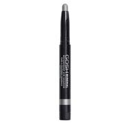 Gosh Mineral Cream Eyeshadow 006 Metallic Grey 2,5 g - Ombretto in Crema