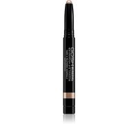 Gosh Mineral Waterproof matita ombretto lunga tenuta resistente all'acqua colore 002 Golden Brown 2,5 g