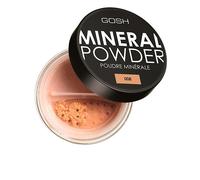 Gosh Copenhagen - Mineral Powder Bronzer 8 g Marrone chiaro unisex