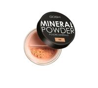 Gosh Mineral Powder Nº 008-Tan