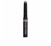 Gosh Mineral Waterproof matita ombretto lunga tenuta resistente all'acqua colore 002 Golden Brown 2,5 g