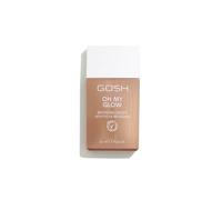 GOSH OH MY GLOW BRONZING DROPS 001 SOLE GLOW