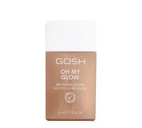 GOSH OH MY GLOW tanning drops #001-Sun Glow 50 ml
