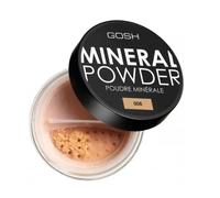 Gosh Mineral Powder Nº 008-Tan