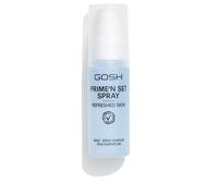 Gosh Prime'n Set Spray Pelle Rinfrescata 50 ml