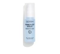 GOSH PRIME'N SET SPRAY refreshed skin 50 ml