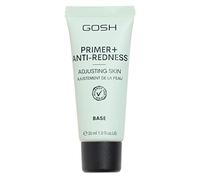 Gosh Primer Plus + primer contro il rossore 30 ml