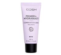 Gosh Primer Plus + primer opacizzante effetto idratante 30 ml