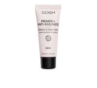 Gosh Primer Plus + primer illuminante 30 ml