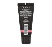 Gosh Primer Plus+ Base Plus Skin Perfector 30 ml 004 Illuminating BB & CC Cream Base trucco