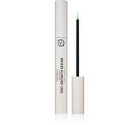Gosh PRO Growth Serum siero vegano per la crescita di ciglia e sopracciglia colore Transparent 8 ml