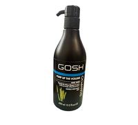 Gosh Copenhagen - Pump Up The Volume Shampoo 450 ml unisex