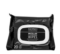Gosh Donoderm Micellar Cleansing Wipes, prodotto per uso quotidiano