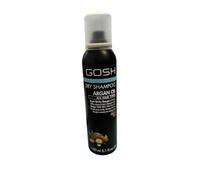GOSH Shampoo Dry Fresh Up per tutti i tipi di capelli, 150 ml, confezione da 3