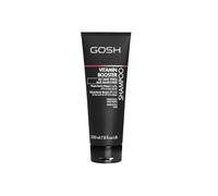 GOSH Shampoo vitaminico per capelli per tutti i tipi di capelli, 230 ml