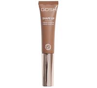 GOSH COPENHAGEN Shape Up crema per contouring colore 002 Medium Deep 14 ml