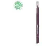 GOSH True Violet Matte Eyeliner