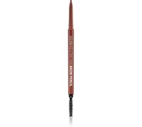 Gosh Ultra Thin Matita Sopracciglia Grigia 0.09g - Penna sopracciglia