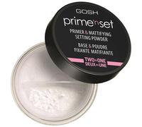 GOSH - Velluto Touch Primen 2in1 Trasparente 7gr