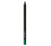 Gosh Velvet Touch Eyeliner Waterproof Woody Green - Eyeliner