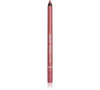 Gosh Velvet Touch matita labbra waterproof colore 010 Summer Tan 1.2 g