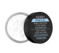 Gosh Velvet Touch Prime'n Set Powder 003 Hydration 7g
