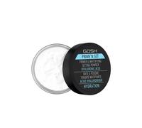 Gosh Copenhagen - Prime'n Set Powder Banana Primer 7 g Bianco unisex
