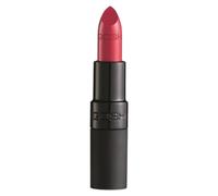 Gosh Velvet Touch, rossetto crema, 006, lampone opaco, 4 g