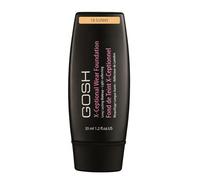 Gosh X-Ceptional Wear Foundation Long Lasting Makeup 18 Sunny 35ml