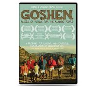 GOSHEN Places of Refuge for the Running People