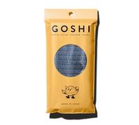 GOSHI - Asciugamano doccia esfoliante