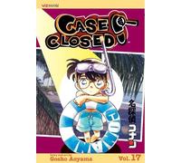Gosho Aoyama Case Closed, Vol. 17 (Tascabile) Case Closed