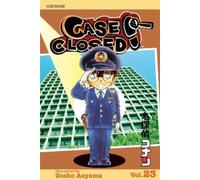 Gosho Aoyama Case Closed, Vol. 23 (Tascabile) Case Closed