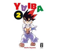 Gosho Aoyama Claudia Peter Yaiba 02 (Tascabile)