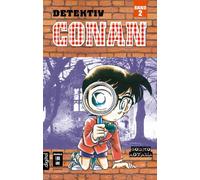 Gosho Aoyama Detektiv Conan 02 (Tascabile)