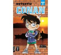 Gosho Aoyama Detektiv Conan 03 (Tascabile)