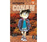 Gosho Aoyama Detektiv Conan 14 (Tascabile)