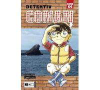 Gosho Aoyama Detektiv Conan 64: Nominiert für den Max-und-Moritz-Pre (Tascabile)
