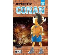 Gosho Aoyama Detektiv Conan 67: Nominiert für den Max-und-Moritz-Pre (Tascabile)