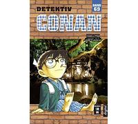 Gosho Aoyama Detektiv Conan 69 (Tascabile)