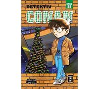 Gosho Aoyama Josef Shanel Detektiv Conan 89 (Tascabile)