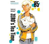 Gosho Aoyama Josef Shanel Takahiro Arai Zero’s Teatime 05 (Tascabile)