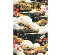 Goshuin-cho (御朱印帳): Collecting Japanese temple and shrine stamps (4)