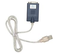 Goshyda Adattatore USB 2.0 a Plug And Play, Connessione Facile, Ampiamente Compatibile per Laptop con Fotocamera, Telefono con Terminale e CD Driver